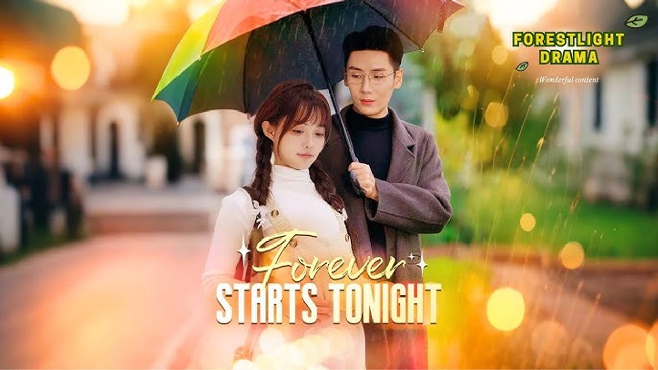 Forever Starts Tonight Isode Dramatic Romance Mega