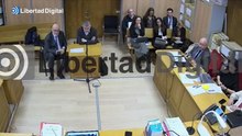 Graves incongruencias de Cerdán ante el juez: dice que nadie convocó la reunión con Leire y Hernando apunta a él