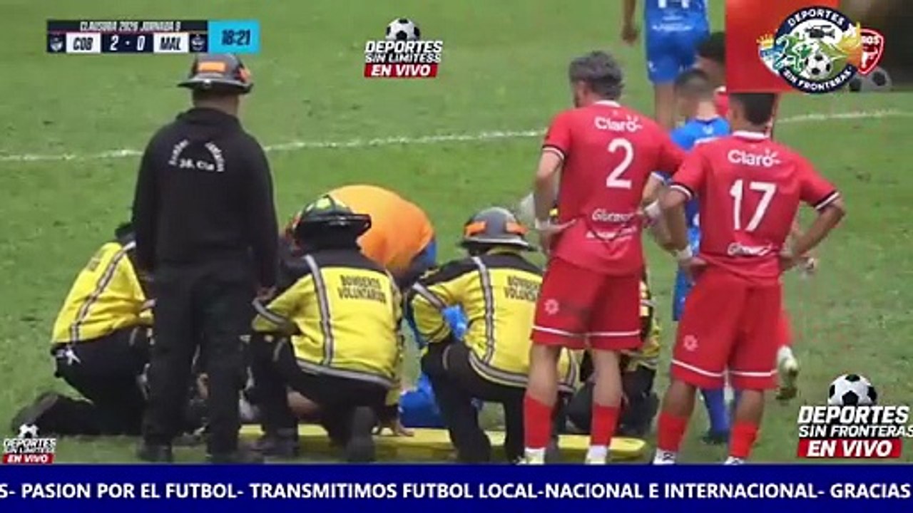 Coban Imperial vs Malacateco Jornada 9 Torneo Clausura 2026