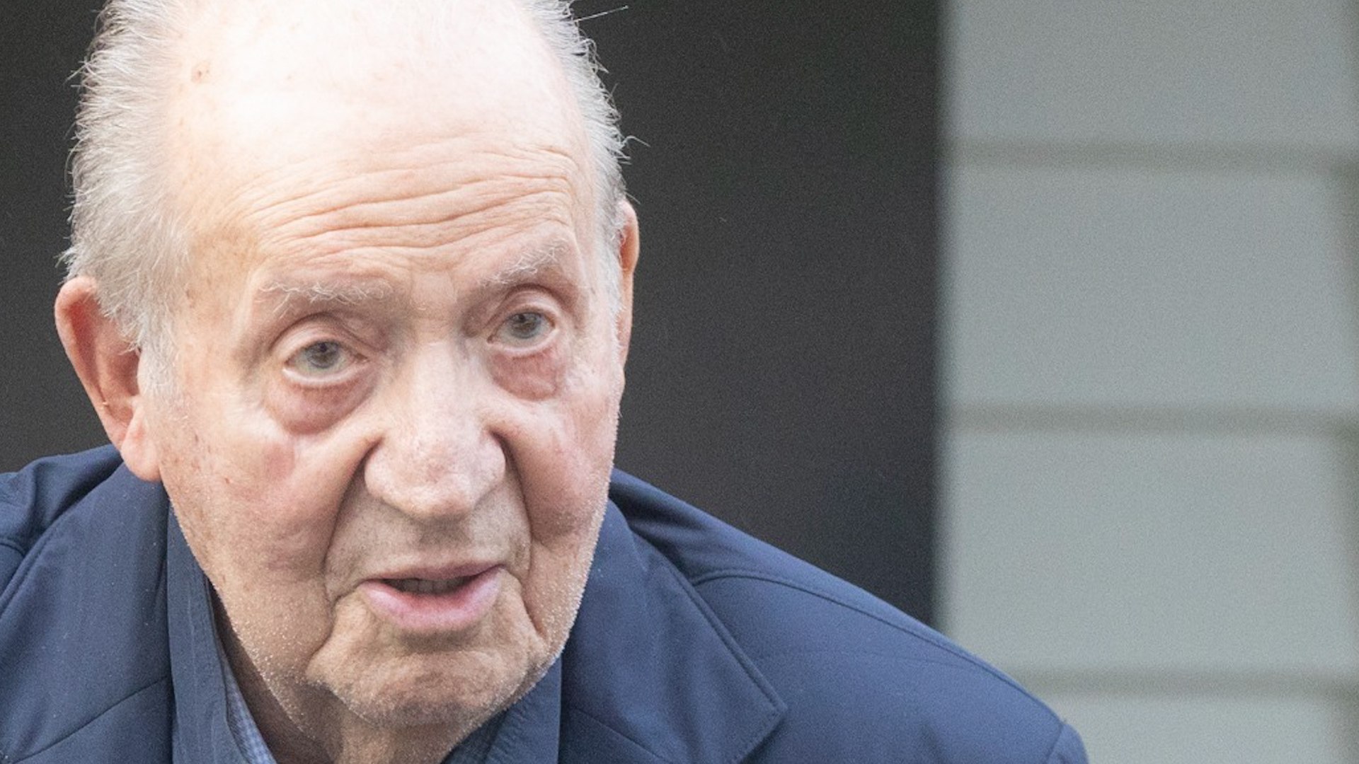 La Casa Real pone de condición para la vuelta de Juan Carlos I que recupere la "residencia fiscal"