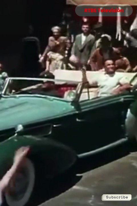 🎬 Días de Cine: "Un americano en París"