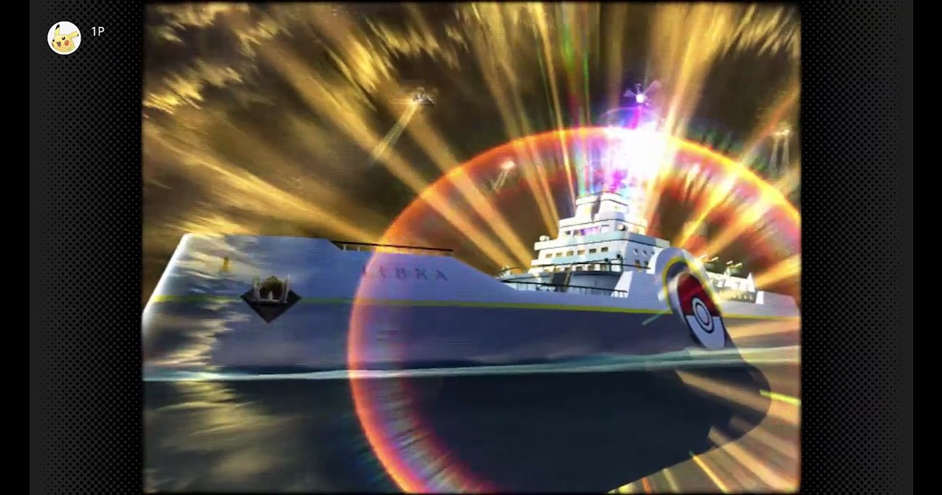 Pokémon XD Le Souffle des Ténèbres sur Nintendo Switch 2