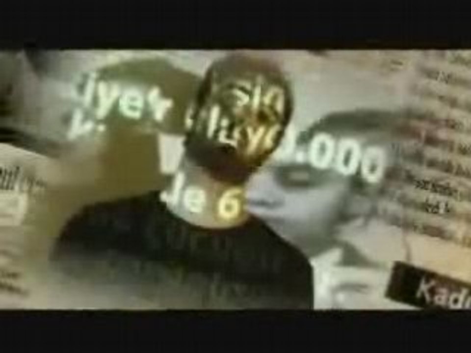 Yakup & Ceza - Kadina Yer Ver Dünya