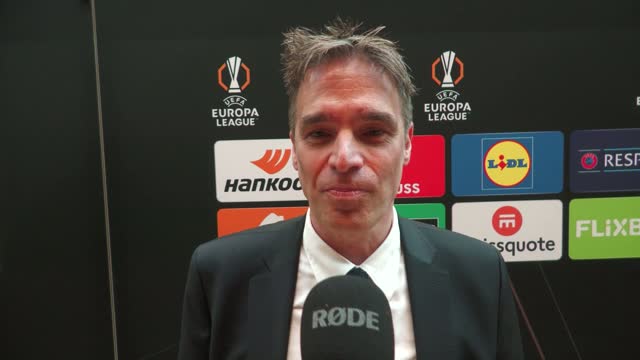 Lyon - Gerlinger : "Sage fait une saison extraordinaire à Lens"