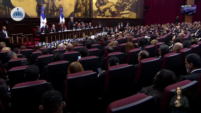 Presidente Abinader resalta la Inversión histórica en obras públicas que marca récord en 2025