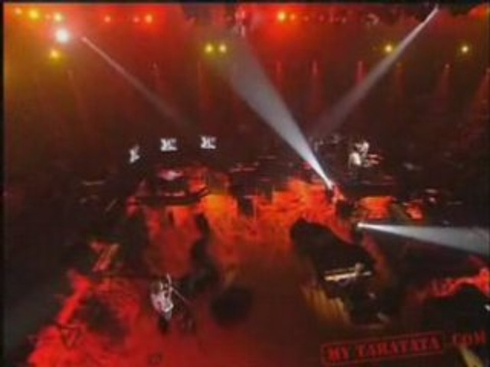 THE HOOSIERS - We didn't start the fire