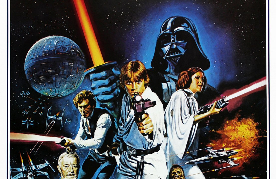 Cardboard packaging for a Princess Leia figure set to sell for a whopping £15,000 at auction
