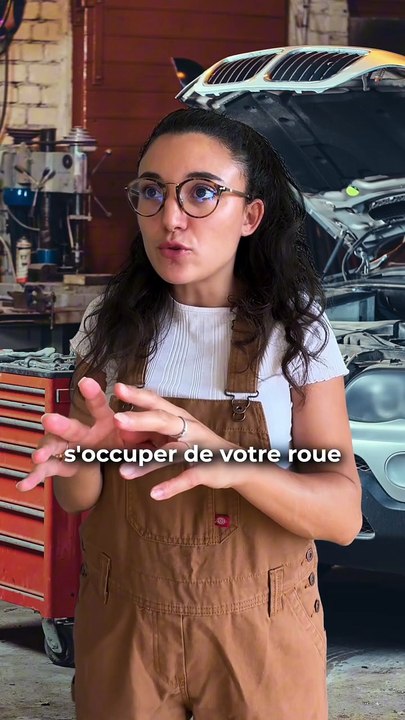Le garagiste a fait des réparations supplémentaires sans ton accord ?