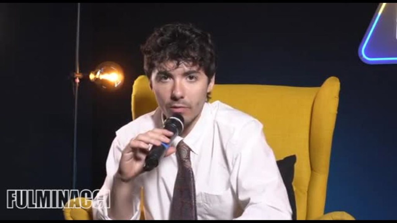 Il momento della giornata sanremese più atteso, le risposte dei big