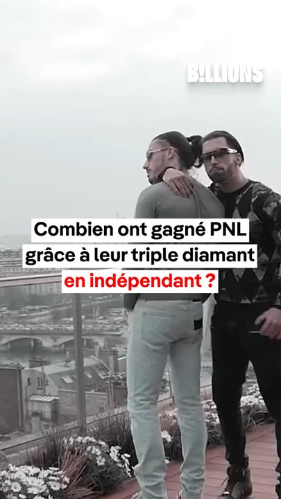 😳 PNL rentre dans l’histoire avec cet album ⁉️