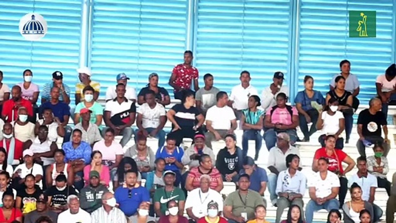 Abinader destaca avances en calidad de vida, empleo y programas sociales en su rendición de cuentas