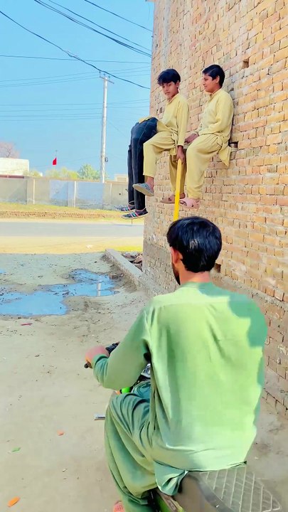 Funny video
