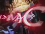 Devil May Cry 4 CM TV Ver