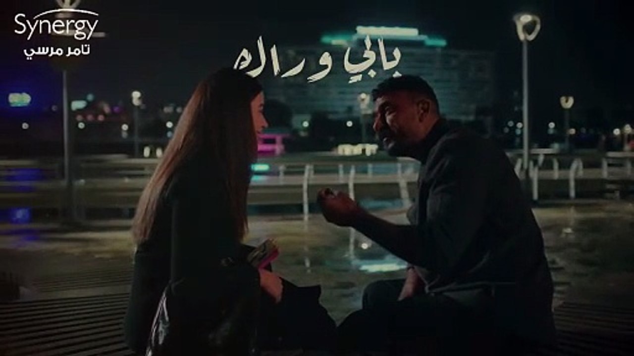فين قلبي اللي خدتو معاك ♥️♥️_علي _ روح 😍😍__دراما_رمضان_2026 _شهر_الفرحة _علي_كلاي __ahmed.e(