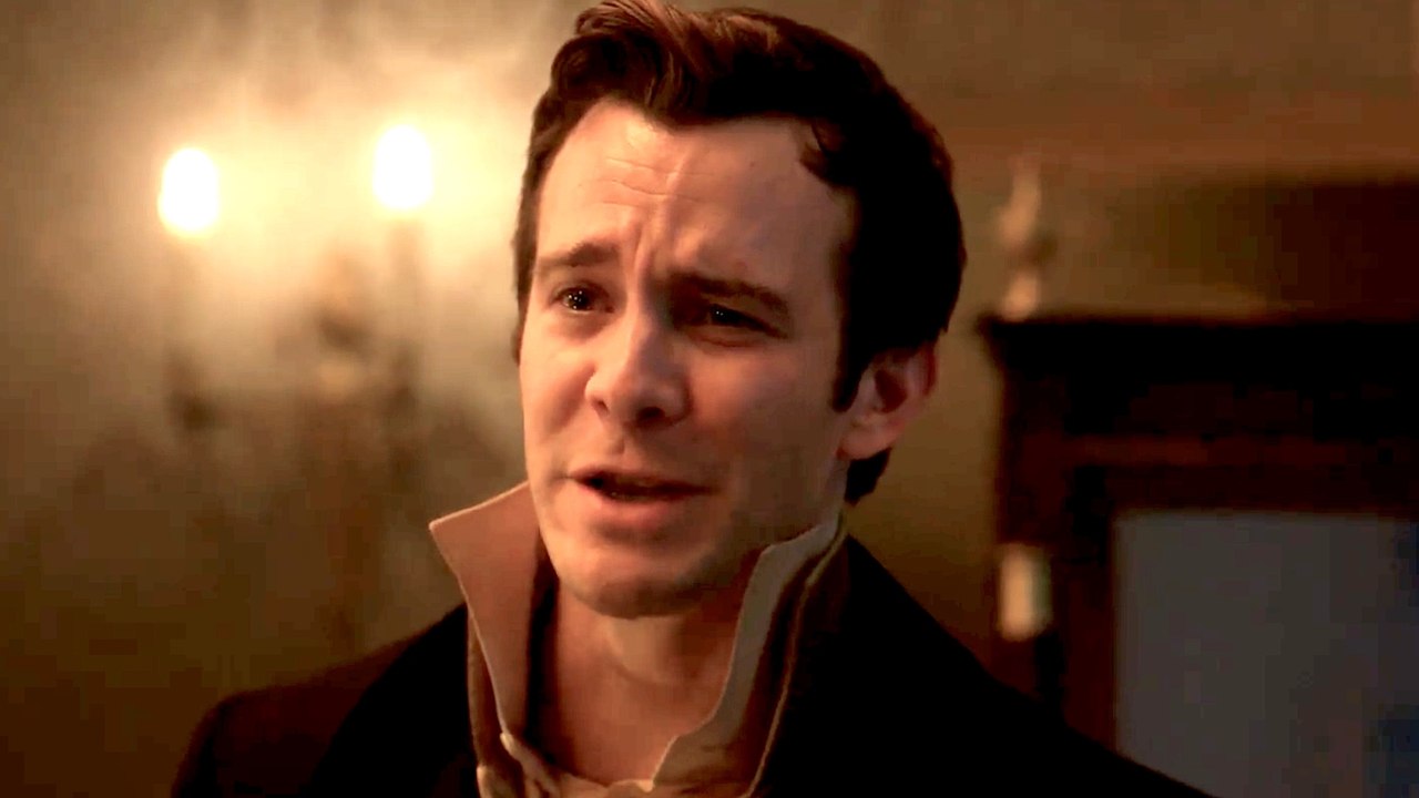 Benedict Confesses His Feelings to Sophie on Bridgerton Season 4