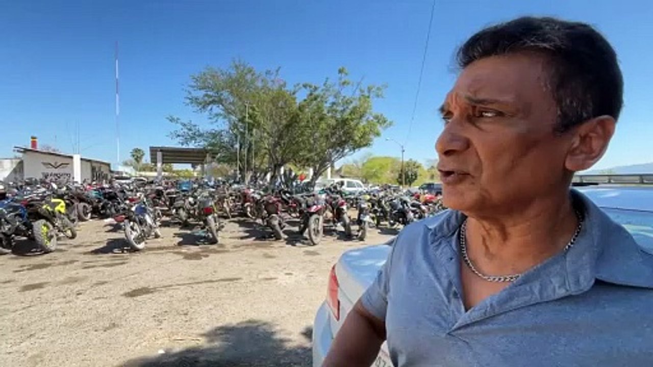 ¿Tránsito de Tamaulipas puede multarte si vas a sus oficinas a confesar una infracción?