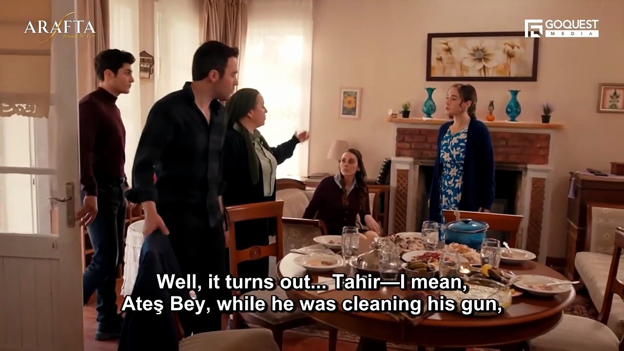 عرفت – الحلقة 74 (2026) | مسلسل تركي | ترجمة إنجليزية وعربية