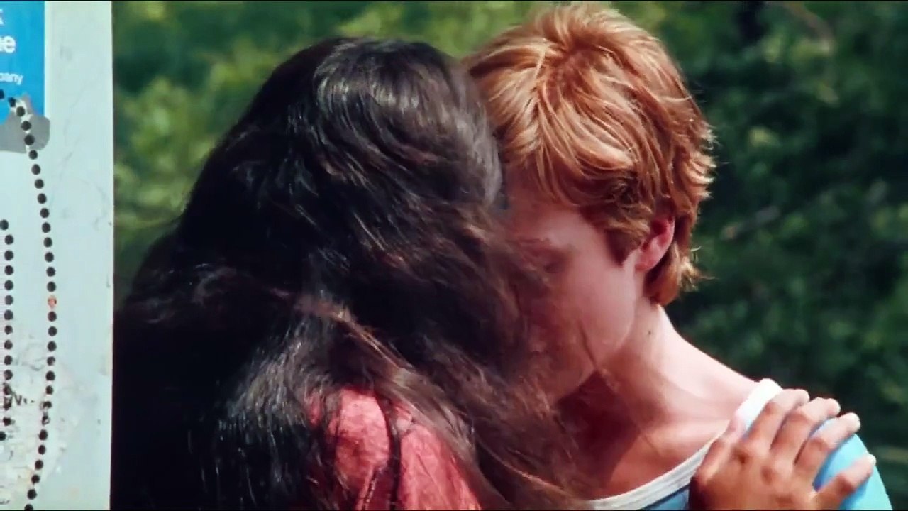 Kids (1995) stream deutsch