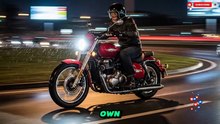 Jawa 42 Bobber 2026 🔥 Retro Cruiser with Modern Power | BikeZone USA