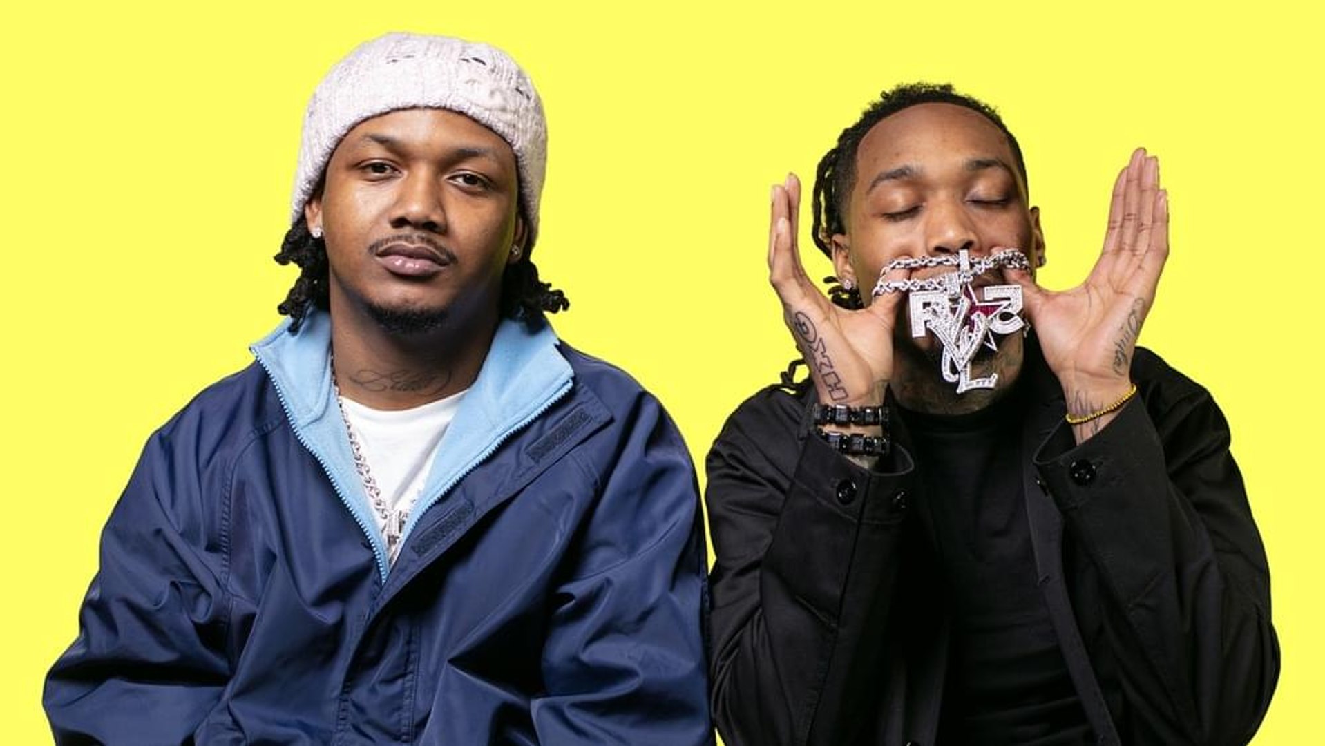 HXG “Lifestyle” Lyrics & Meaning | Genius Verified - video Dailymotion