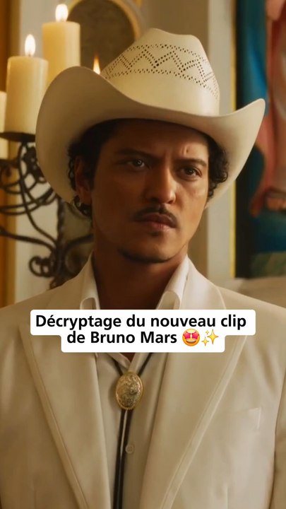 Décryptage de "Risk it All" de Bruno Mars ! 🤩✨