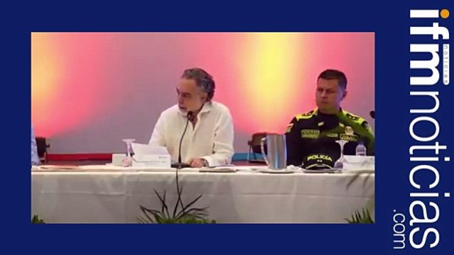 Gobierno dicta ley seca, cierre de fronteras y restricciones para elecciones del 8 de marzo