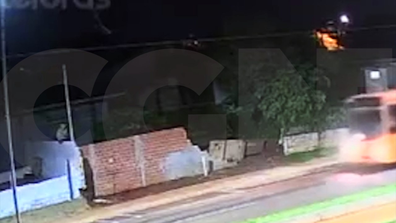 Tentativa de furto fios revolta moradores na Região Norte