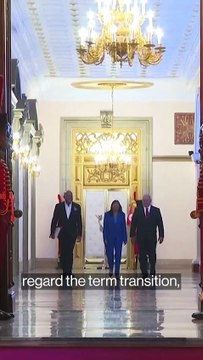 How The Power Game Is Reshaping Venezuela