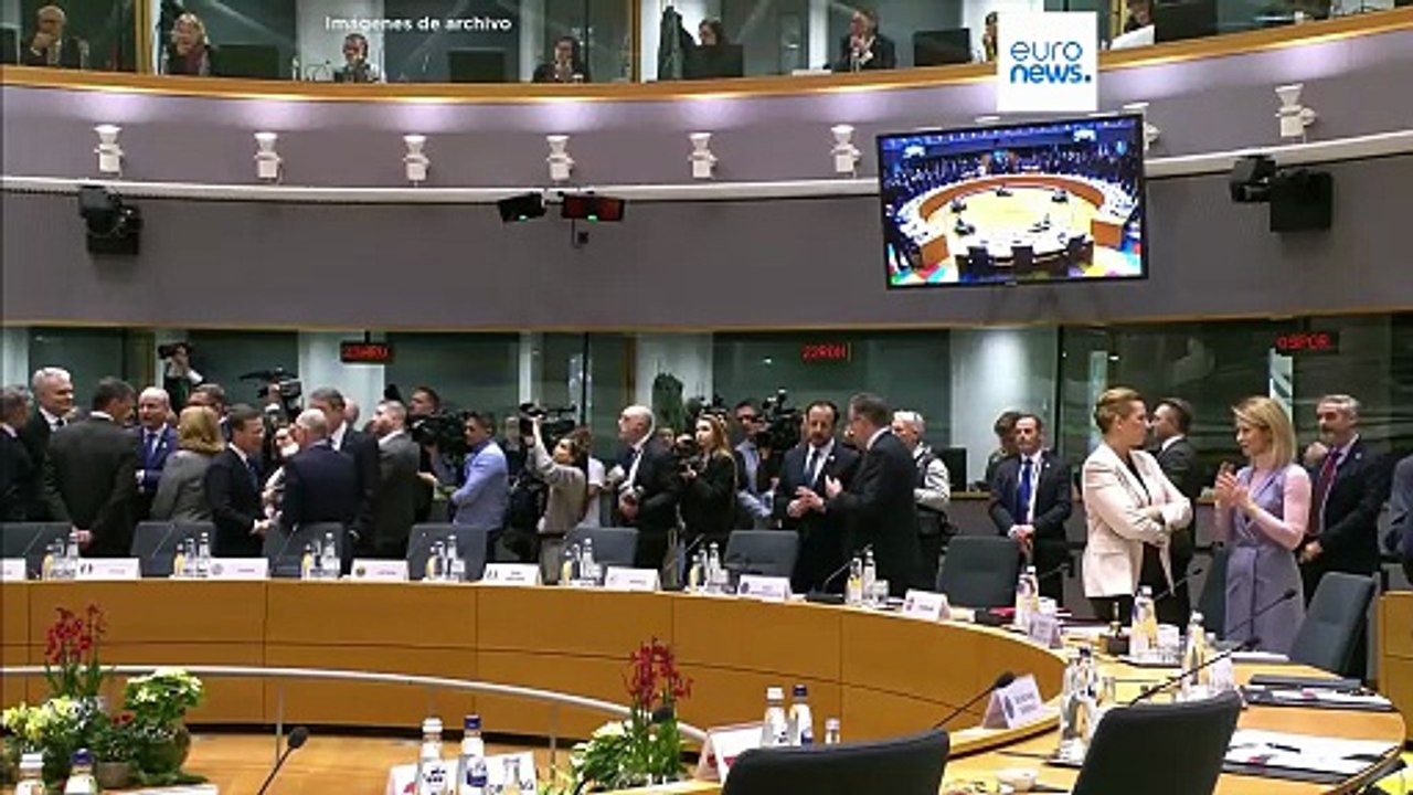 EURONEWS HOY | Las noticias del viernes 27 de febrero: Estalla la guerra entre Afganistán y Pakistán