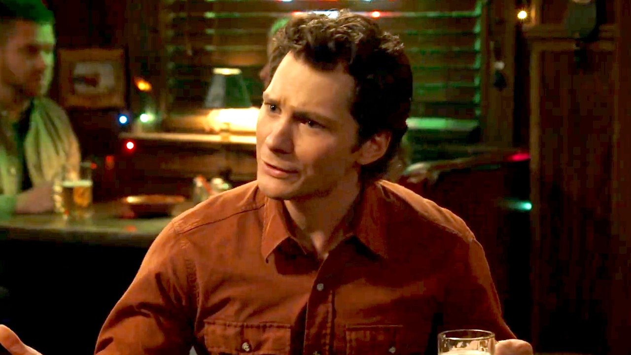 Jim’s New Hobby Backfires on Georgie & Mandy’s First Marriage