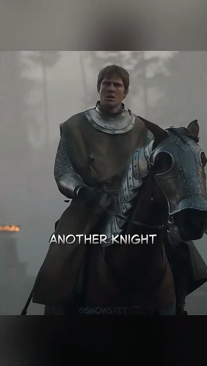 The Last Knight of House Targaryen A Knight of the Seven Kingdoms