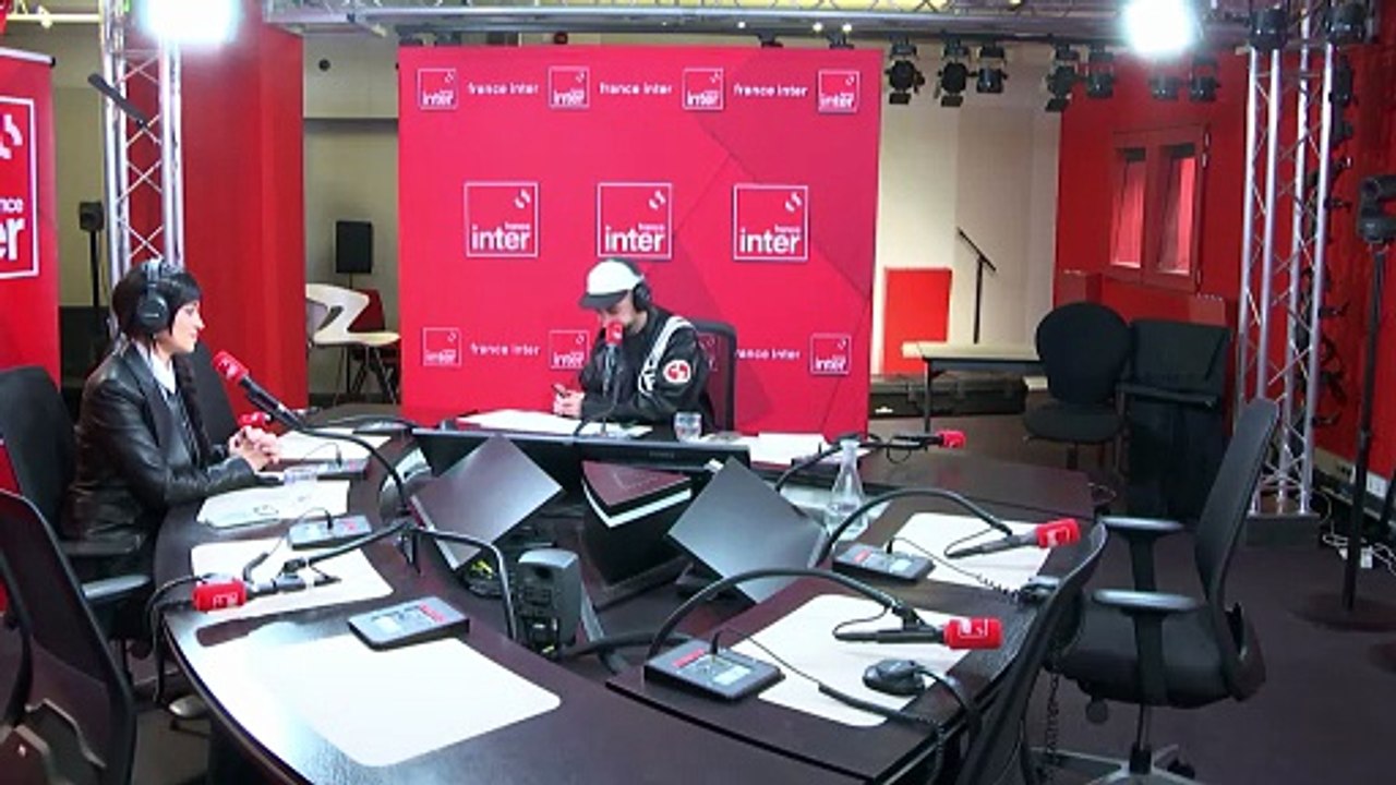 Avec "Que ma peau", Camélia Jordana dévoile un single personnel - Mehdi Maïzi