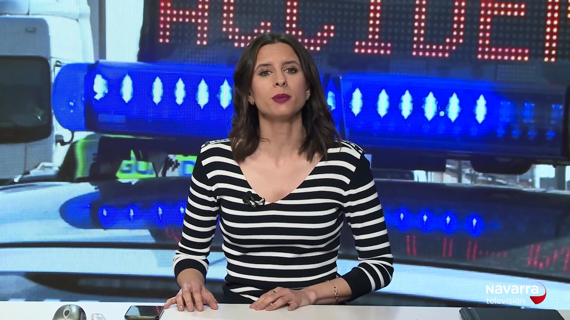 Noticias de Navarra 20:30h 27/02/2026