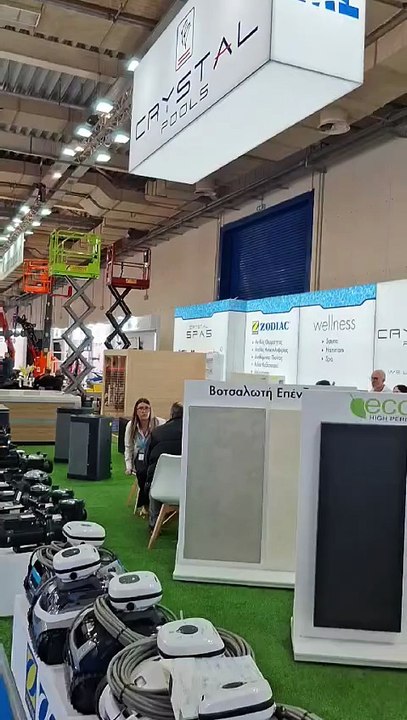 klimatherm and energy 2026