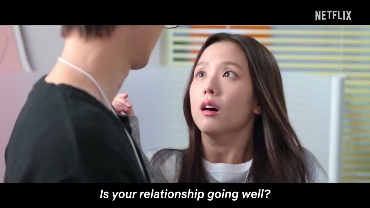 Boyfriend on Demand Ep-1 Hindi Dubbed | New Korean Drama 2026 #kdrama