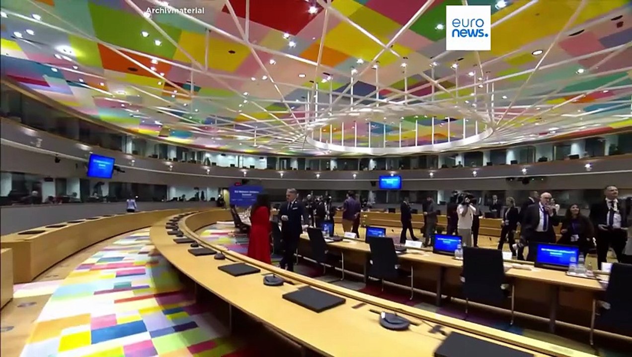 Nachrichten des Tages | 27. Februar 2026 - Abendausgabe