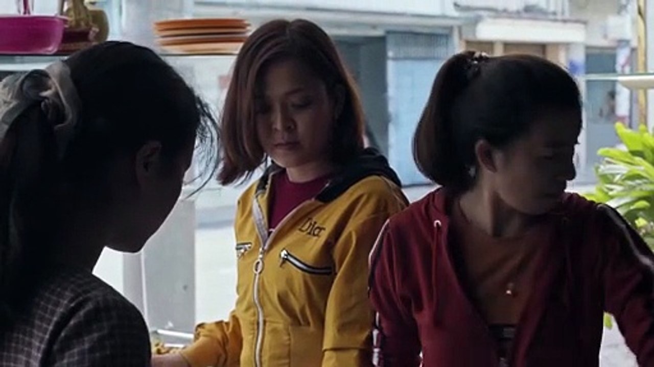 The Girl From Dak Lak 2022 (Turn On CC)