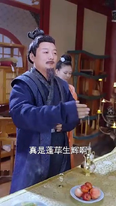 （热门短剧）双世渔歌