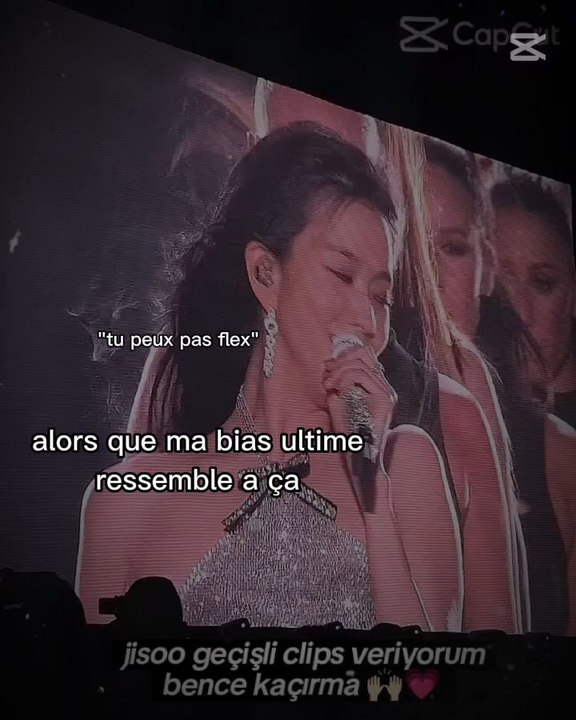 j’adore la kpop