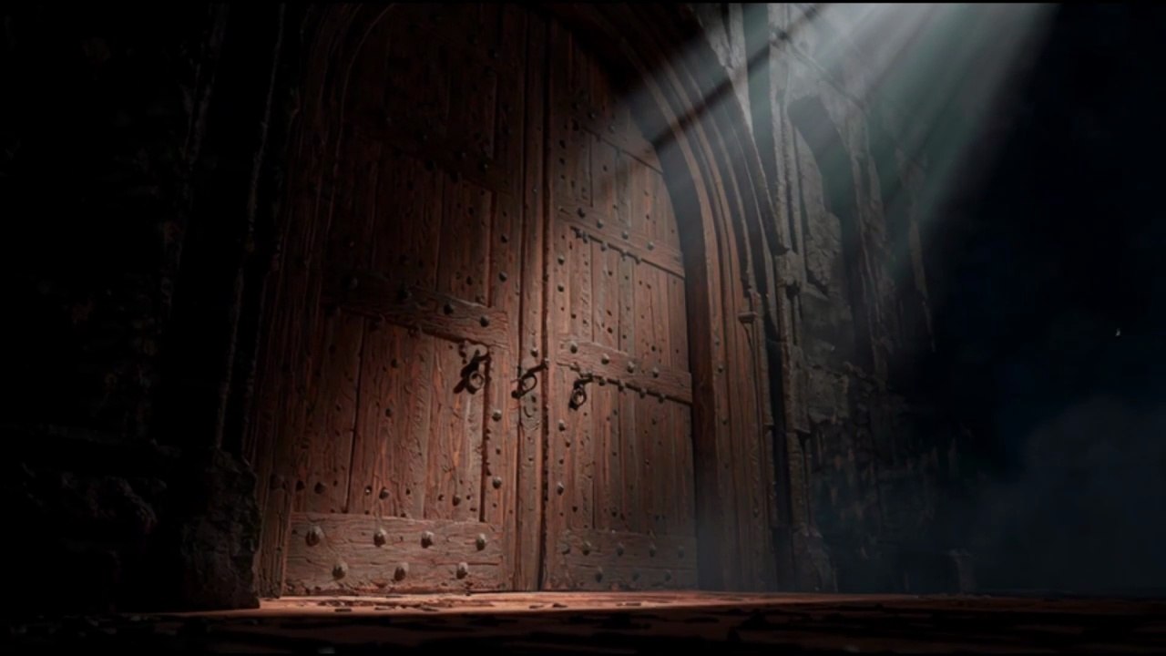 Band Darwaza | Masjid k oss Band Darwaze Ke Peeche Kya Tha? | Islamic Moral Stroy | Golden Storytree