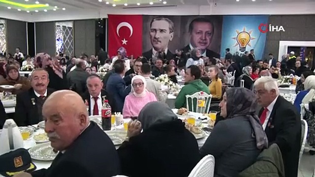 Sağlık Bakanı Memişoğlu: "Bugün Türkiye, sağlıkta bölgesinde referans gösterilen bir ülkedir"
