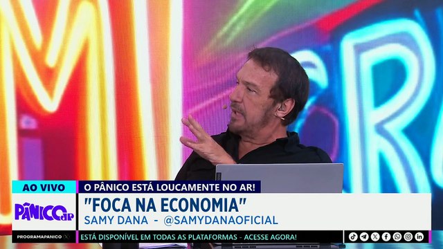 GUERRA ENTRE IFOOD E KEETA PODE MUDAR TUDO NO BRASIL! SAMY DANA FOCA NO CASO!