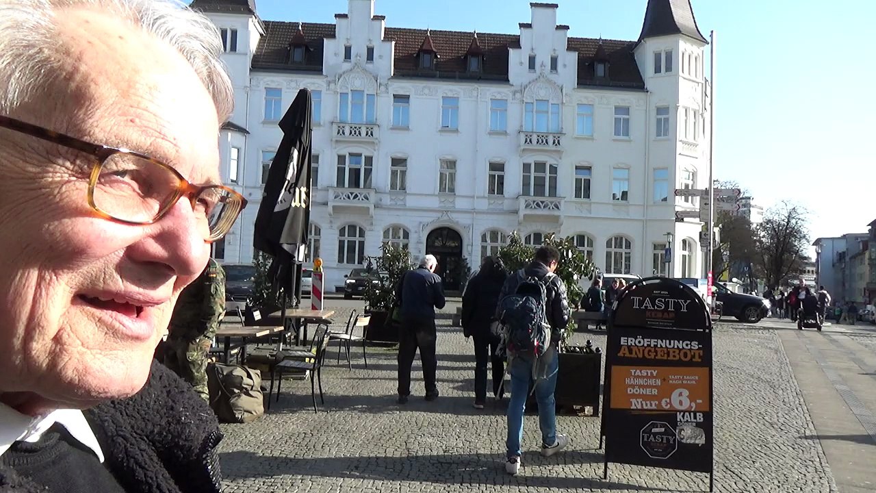 Heute, wenn du Seine Stimme hörst