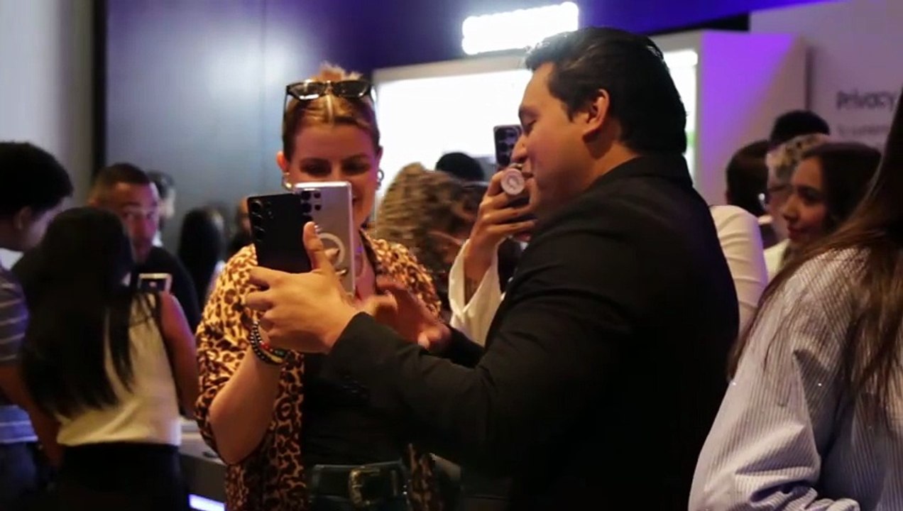 Galaxy S26: la nueva generación de smartphones con IA que lo hace todo más fácil
