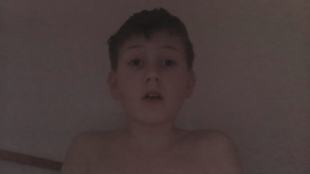 My first ever video