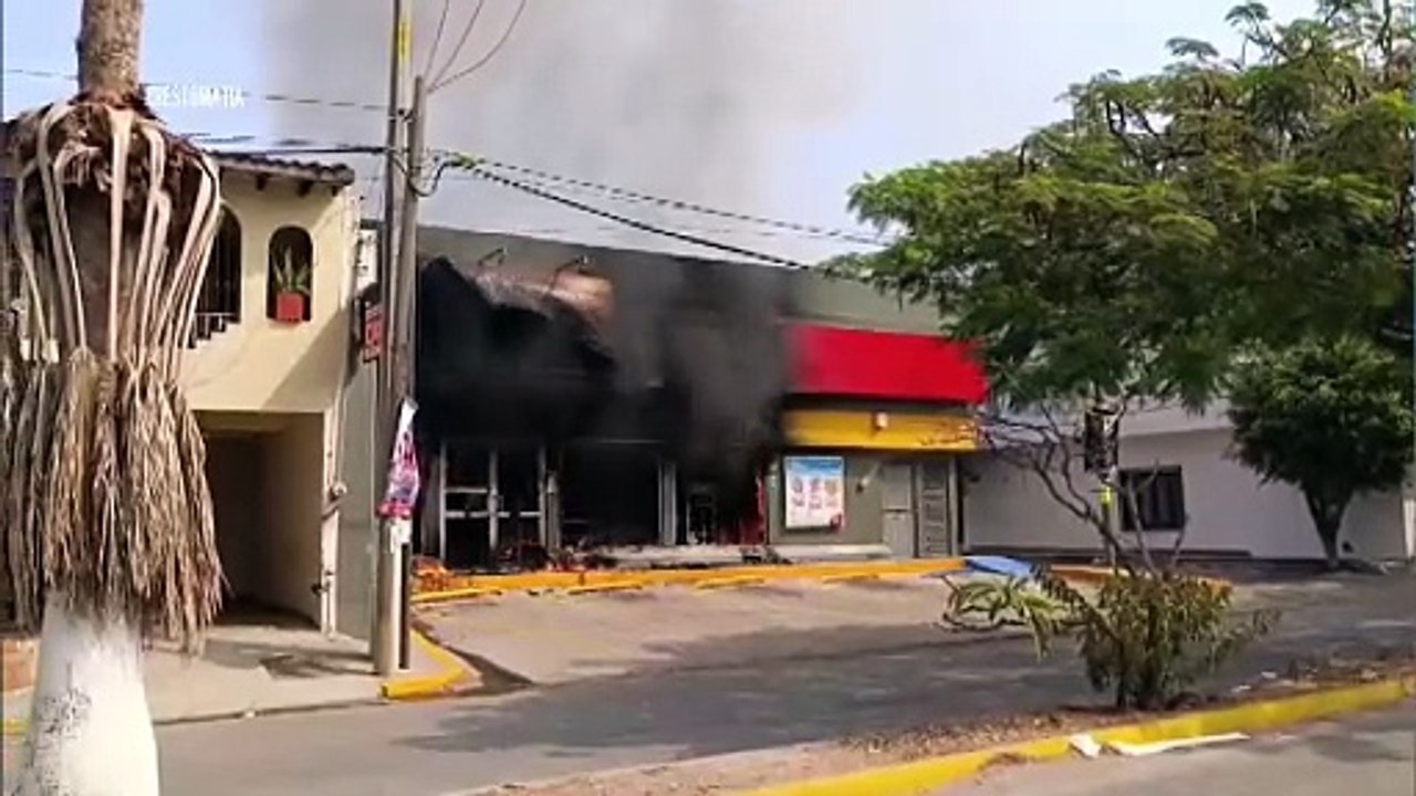 Sedena y Marina se quedan en Vallarta: Lemus | CPS Noticias Puerto Vallarta