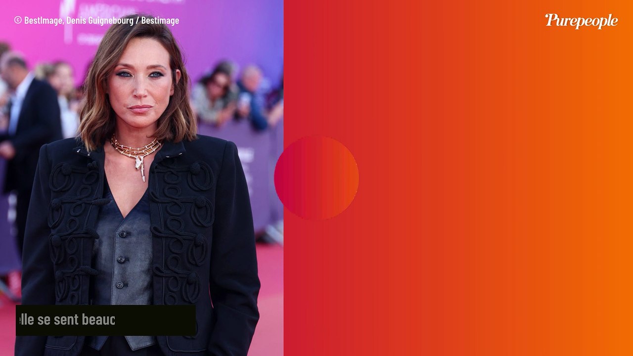 Laura Smet : Hygiène de vie impeccable, soins naturels venus du Japon, voici ses secrets beauté