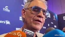 Sanremo, Bocelli: "Conduttore festival donna? Serve bravo, ma non io"