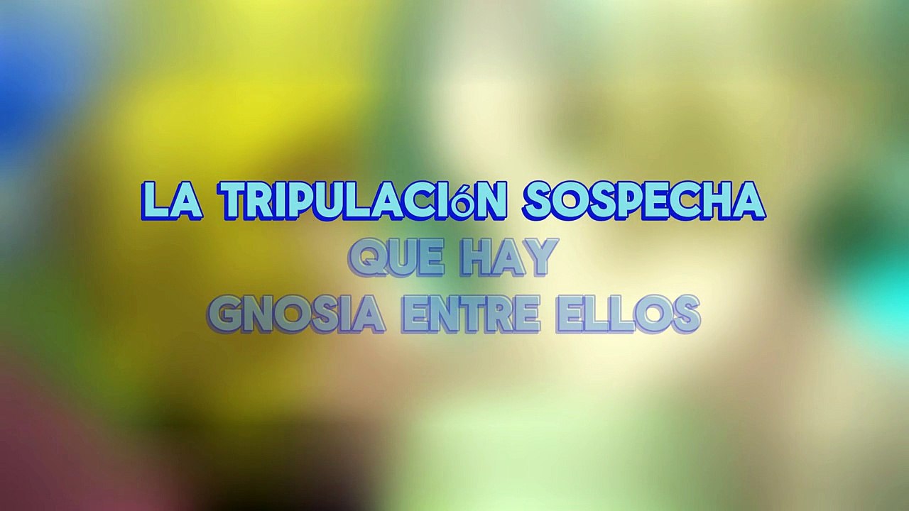 Gnosia (Sinopsis) (2025)
