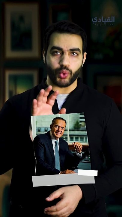 محمد منصور.. رحلة بدأت من قلب الانكسار ووصلت إل...